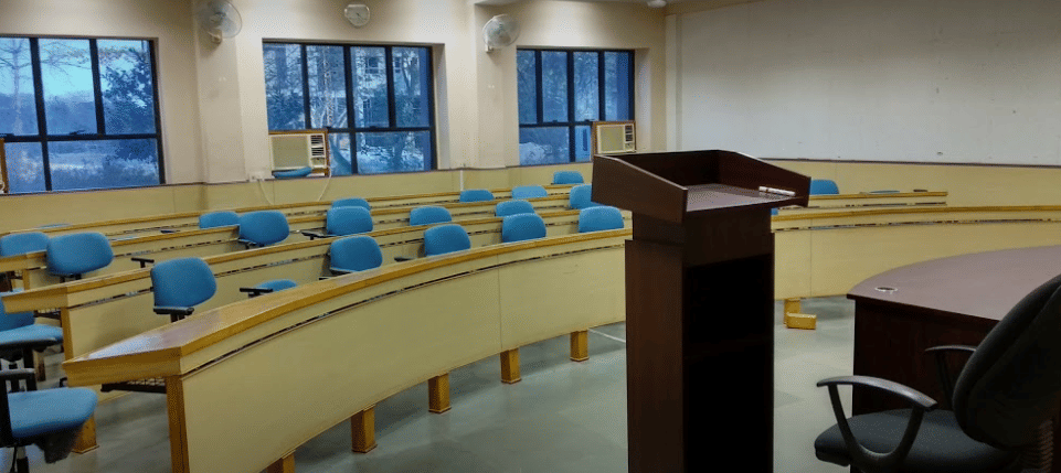 Rajiv Gandhi School of Intellectual Property Law Kharagpur Campus photo 8